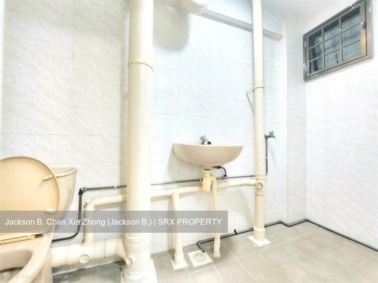 Blk 12 Kampong Arang Road (Kallang/Whampoa), HDB 3 Rooms #597055681